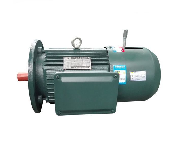 水泵設(shè)備專用電磁制動(dòng)電機(jī)