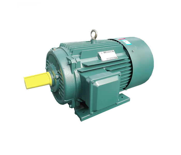 環(huán)保設備專用超高效率電機
