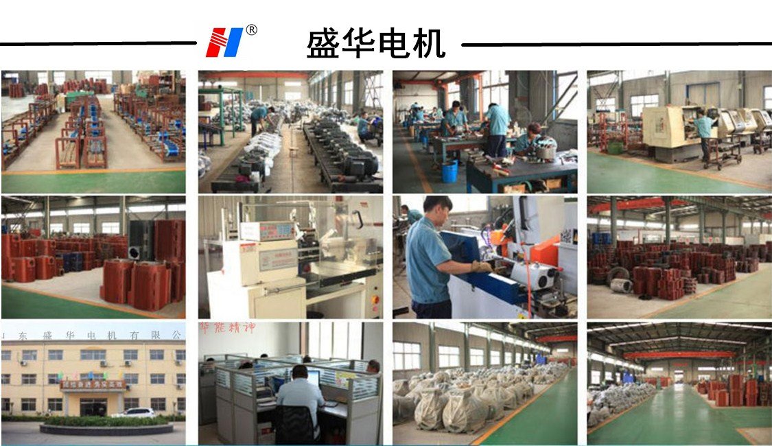 武漢重工--定制機(jī)床專用配套電機(jī)案例 武漢重工--定制機(jī)床專用配套電機(jī)案例